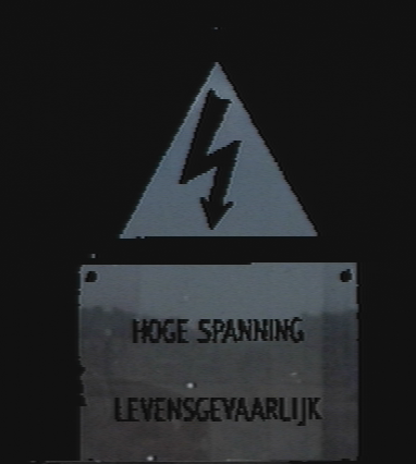 Hoogspanning